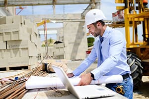 materiali strutturali nella direzione lavori e gestione cantiere